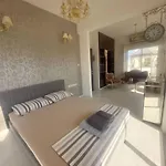 1 Bedroom Lux * Larnaca