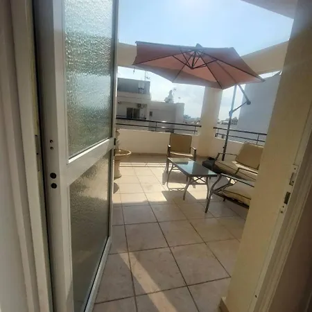 1 Bedroom Lux