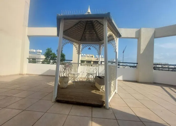 1 Bedroom Lux Ларнака