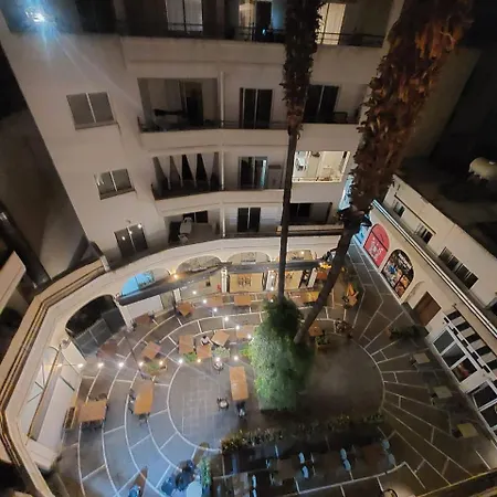 1 Bedroom Lux Апартаменты *