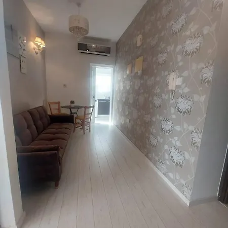 Διαμέρισμα 1 Bedroom Lux