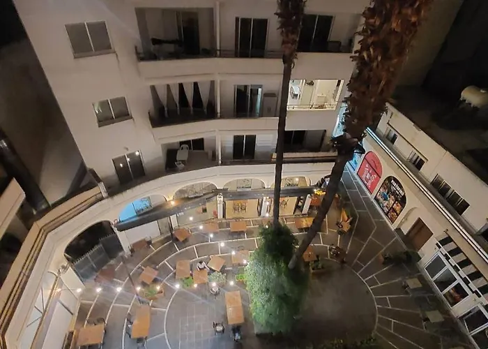 1 Bedroom Lux Апартаменты *