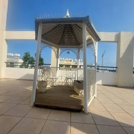 1 Bedroom Lux Lárnaca